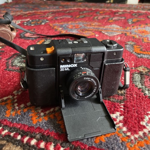 Fotocamera compatta mm - 35,