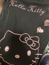 Copriauto Hello Kitty vintage