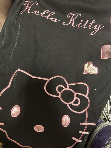 Copriauto hello kitty vintage - copriauto,