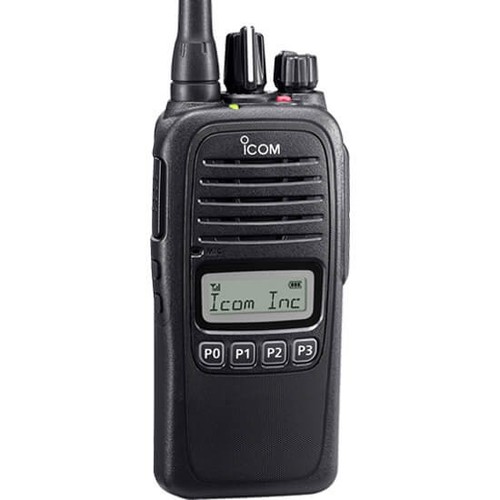 Radio analogica bidirezionale