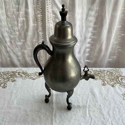 Rubinetto corto vintage - , ck