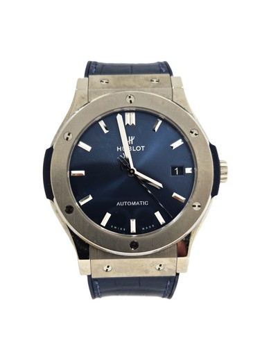 Hublot classic fusion - hublot, classic-fusion