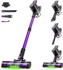 Cordless Vacuum Cleaner