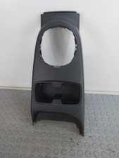 10226 Carena Modanatura Centrale Leva Cambio Fiat Sedici dal 2005 al 2014