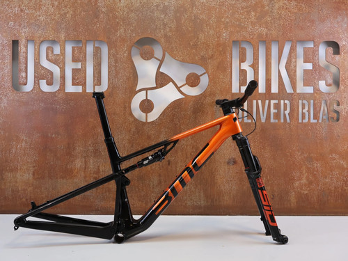 Bmc fourstroke one - bmc,