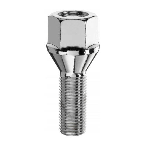 Bullone sede conica - sede, 60°