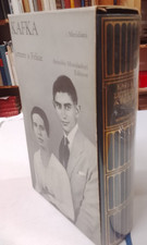 Kafka Franz - Lettere a Felice 1912 - 1917 - I Meridiani Mondadori 1974