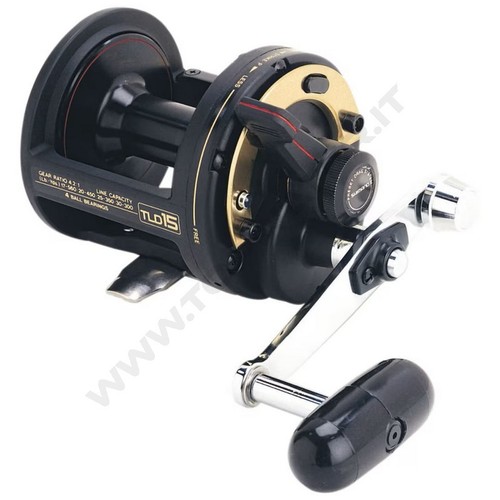 Shimano mulinello tld - mulinello,