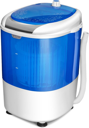 Mini lavatrice con - lavatrice, centrifuga