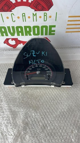 Quadro strumenti - quadro,