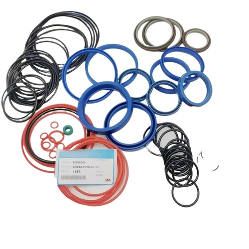 86640349 kit guarnizioni per - kit,