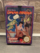 Nintendo nes little nemo - nes,