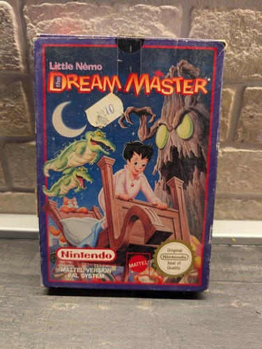 Nintendo nes little - nintendo,