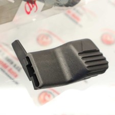 MANIGLIA PORTA ANT. SX FIAT UNO TURBO R.89 COD. 7736016 NUOVA ORIGINALE