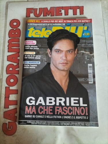 Telepiu n 36 - , n.36
