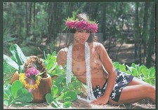 Arte ragazza nuda donna