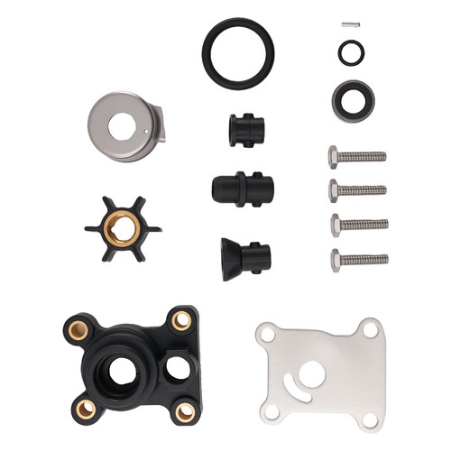 Kit girante per - , johnson