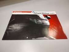 HONDA GOLDWING GL 1500 SE