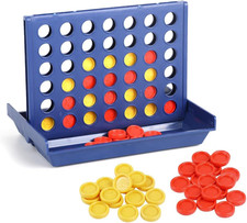 Forza 4, Giochi Da Viaggio