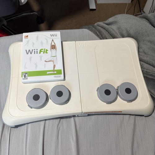 Gioco wii fit plus - gioco,