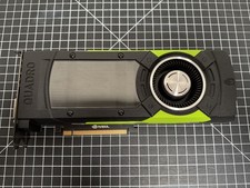 GPU NVIDIA Quadro M6000 24 GB