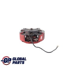 Porsche Boxster 986 2.7