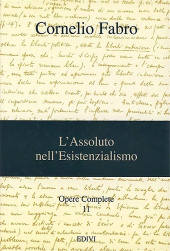 Fabro cornelio opere - fabro,, cornelio.