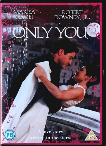 Only you amore - a, vista