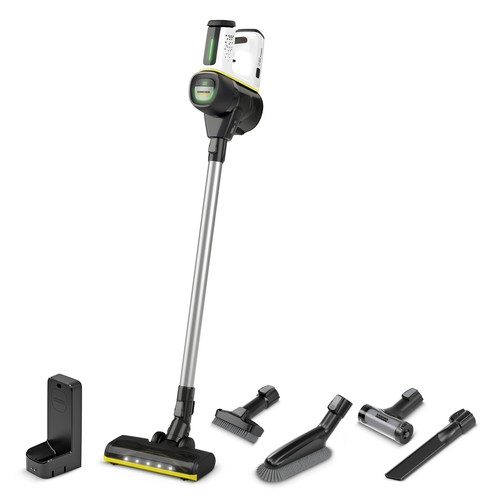 Karcher aspirapolvere senza - aspirapolvere,