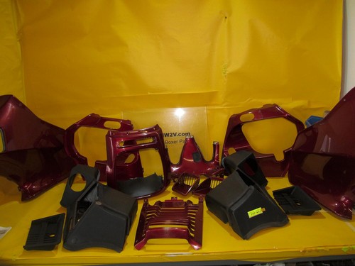 Bmw r80 r100 set - r80,