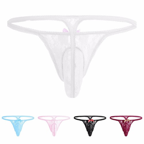 Vendita calda tanga - uomo, m-xl