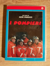 DVD I POMPIERI