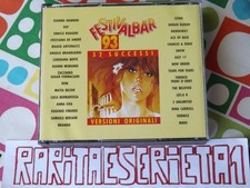2 Cd Festivalbar 93