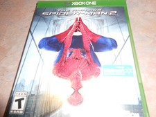 The Amazing Spiderman 2
