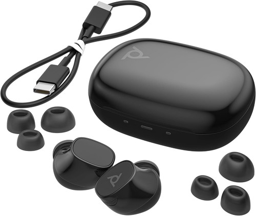 Poly voyager free cuffie - 20,