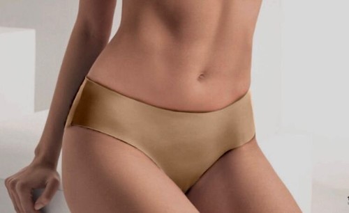 Lormar shine slip donna - shine,