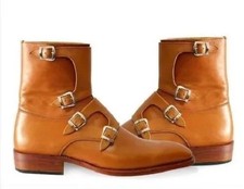 STIVALI LUNGHI DA UOMO CON