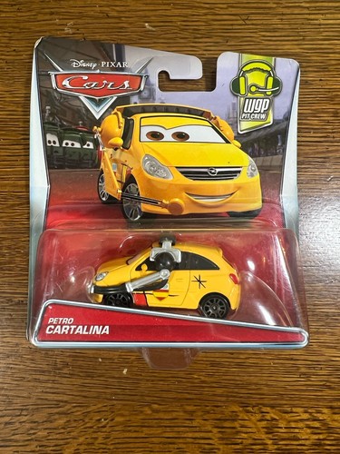 Disney pixar cars petro - disney,