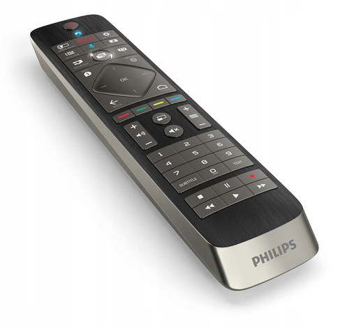 Telecomando originale philips - telecomando,