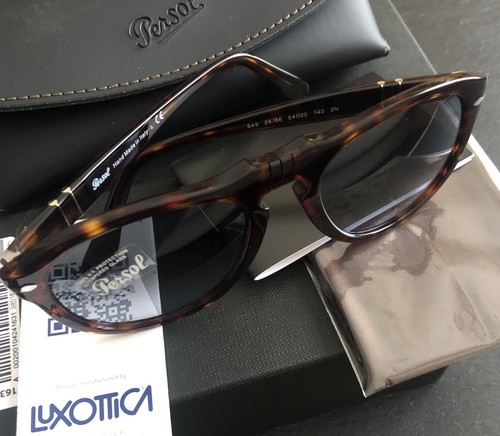 Persol 0649 colore 24 86 - persol,