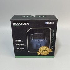 Motorsure Pro VAG OBD2