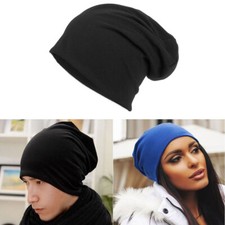 Cappello Cuffia Uomo Donna