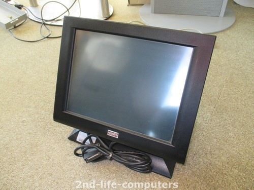 Wincor nixdorf ba72a - wincor,