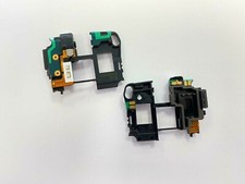 Flash antenna antenna