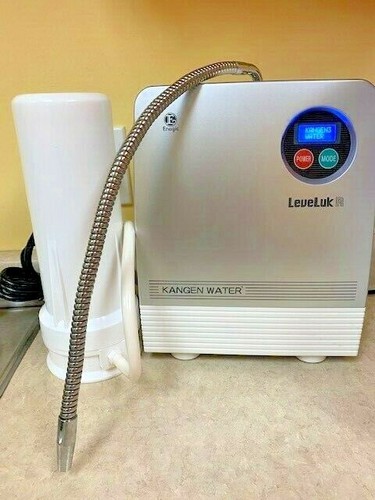 Enagic kangen water leveluk - -,