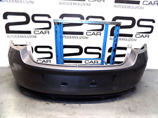 PARAURTI POSTERIORE CON SENSORI DI PARCHEGGIO RENAULT LAGUNA COUPE coupè 2010