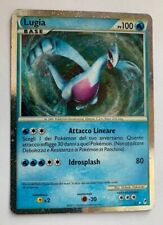 Lugia Shiny SL7 / Espansione: Richiamo Delle Leggende. TENUTA PERFETTA