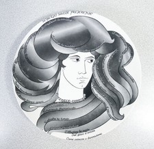 ⚜️ PIATTO DESIGN