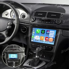 Per Mercedes Benz Classe E