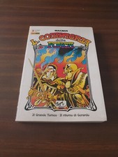 2L PANINI COMICS LA COMPAGNIA DELLA FORCA n.2 OTTIMO